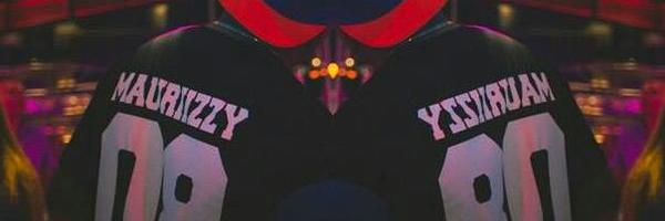 mauriizzy Profile Banner