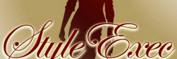 StyleExec Profile Banner
