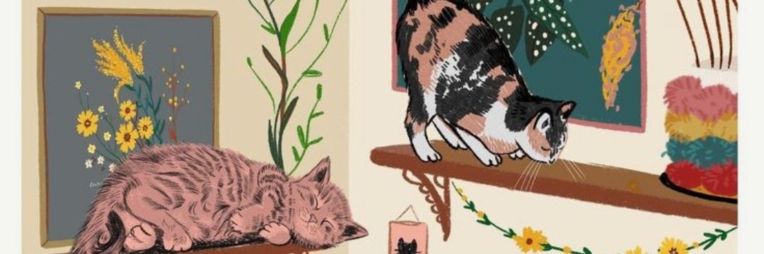 pawpawkitty's profile banner image