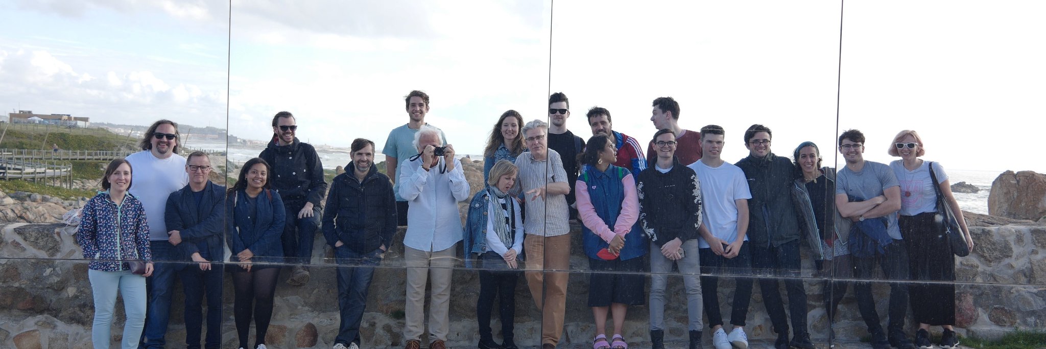 stephenson hamilton risley STUDIO banner