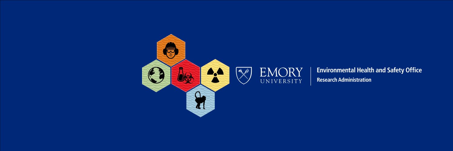 EmoryEHSO's profile banner image