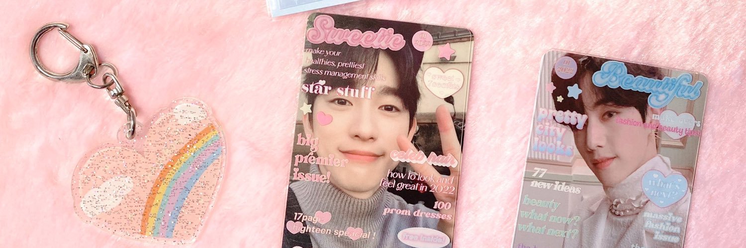 Moonrise🥞🍡 banner