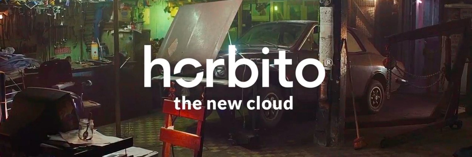 horbiting's profile banner image