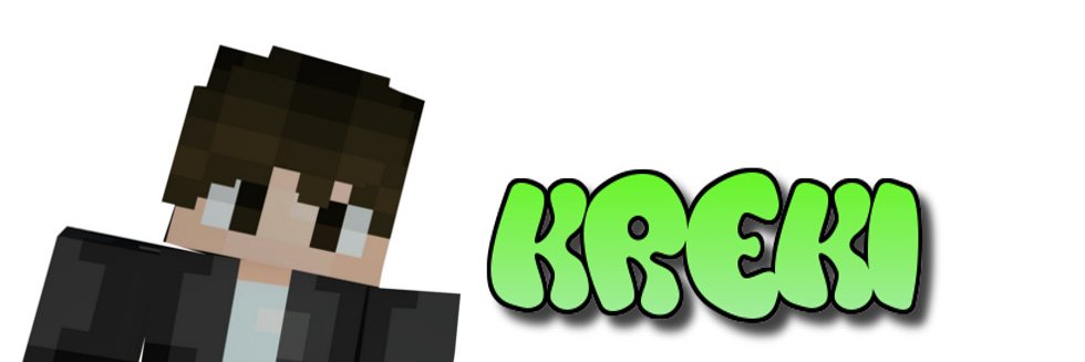 KrekiTV's profile banner image