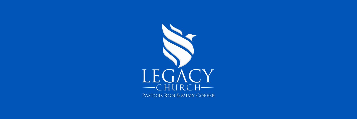 LegacyChurchInt's profile banner image