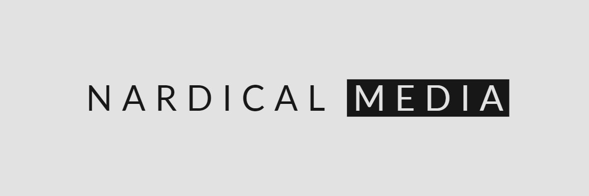 Nardicality's profile banner image