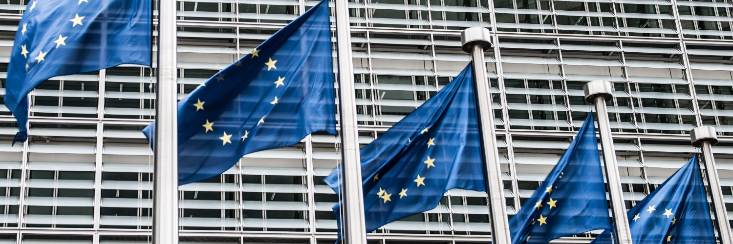 Maroš Šefčovič🇪🇺's banner