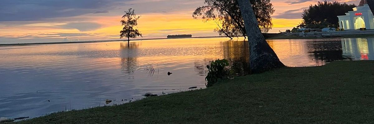 ibenrizki's profile banner image