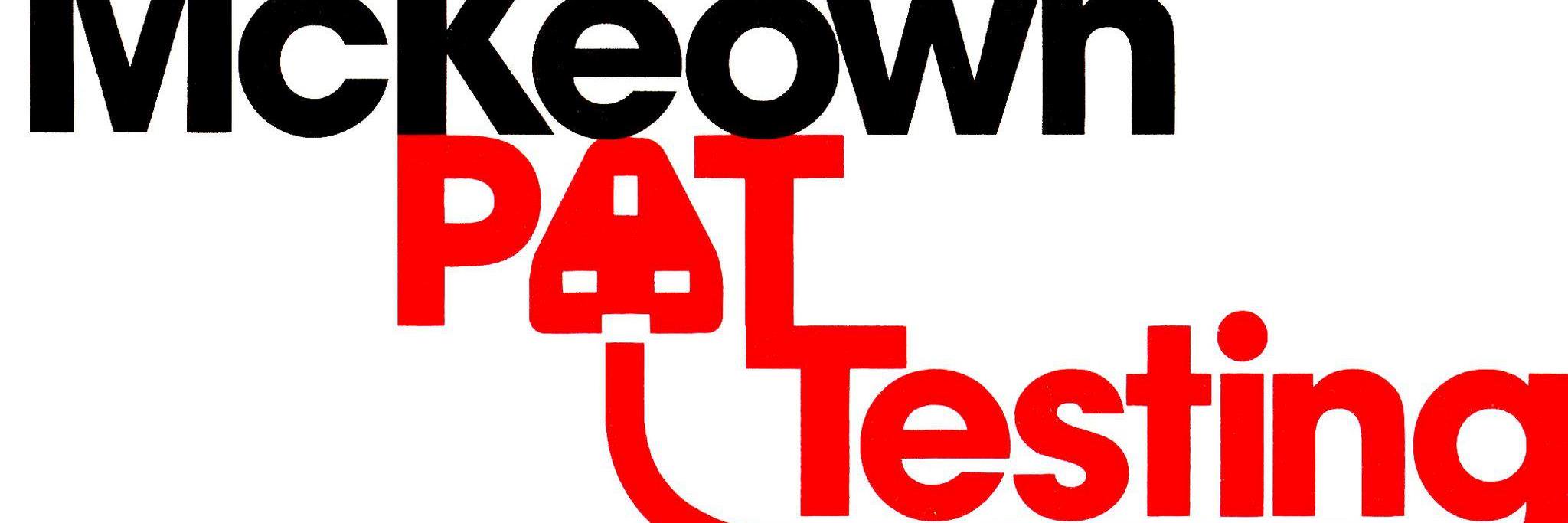 McKeownPATTest's profile banner image