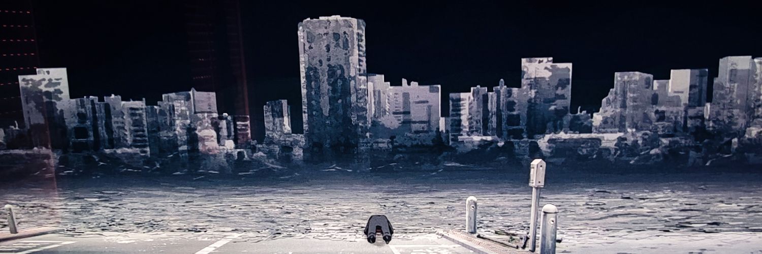 pacothebawser's profile banner image