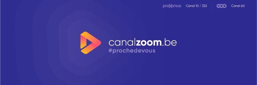 Canal Zoom banner
