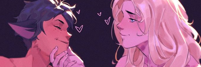 saphiluna's profile banner image