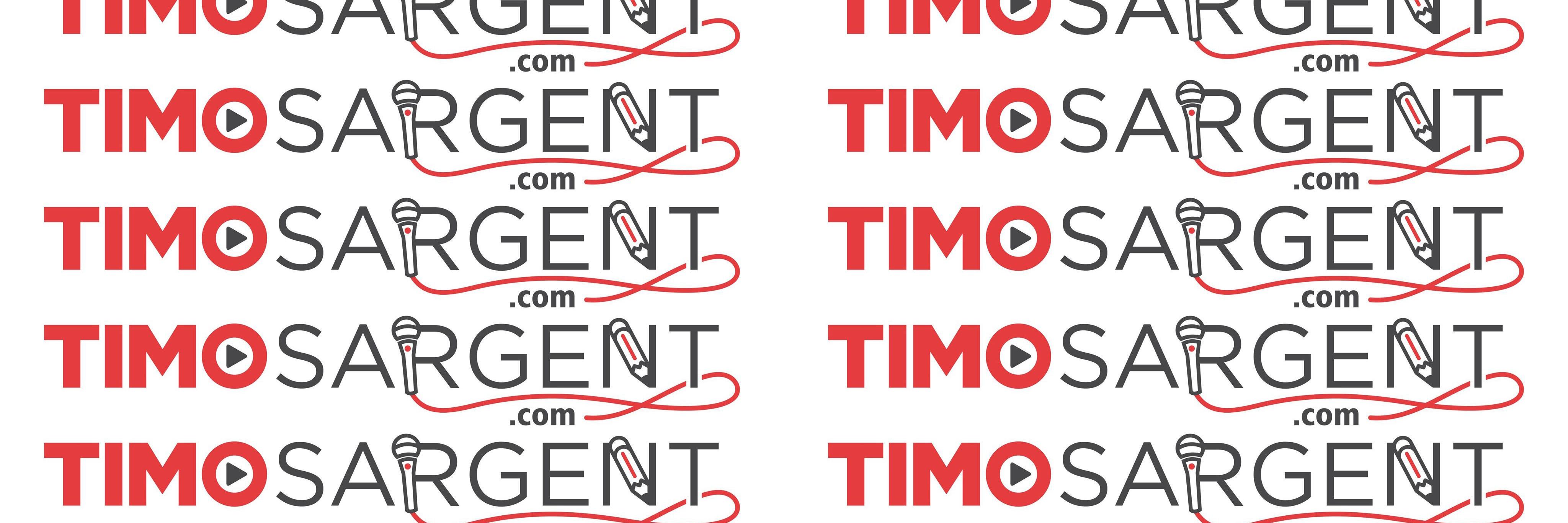 Timo! banner