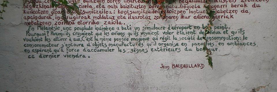 Roberto del Valle banner