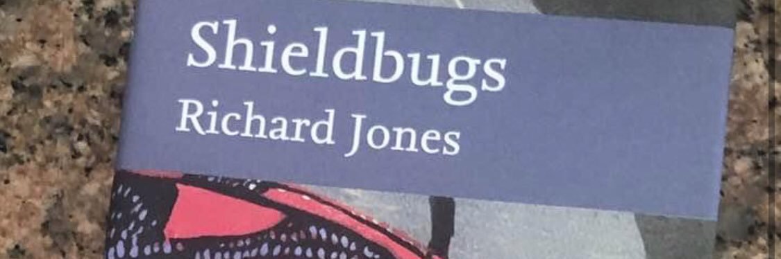 Richard Jones banner