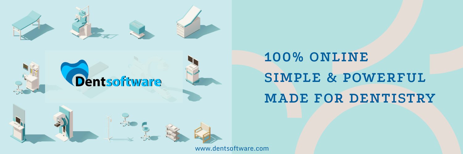 Dent_software's profile banner image