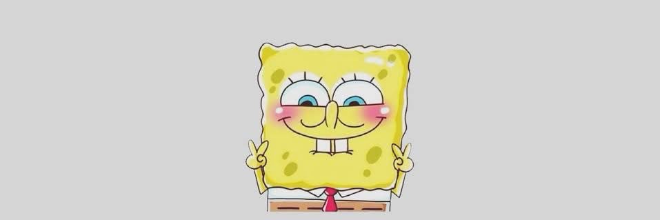 spangibob's profile banner image