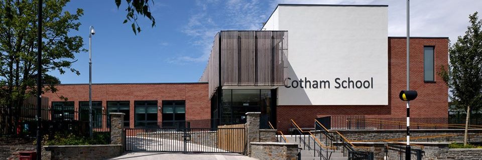 CothamSchool's profile banner image