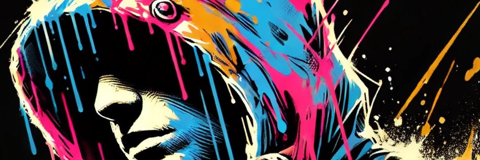 LithBery's profile banner image