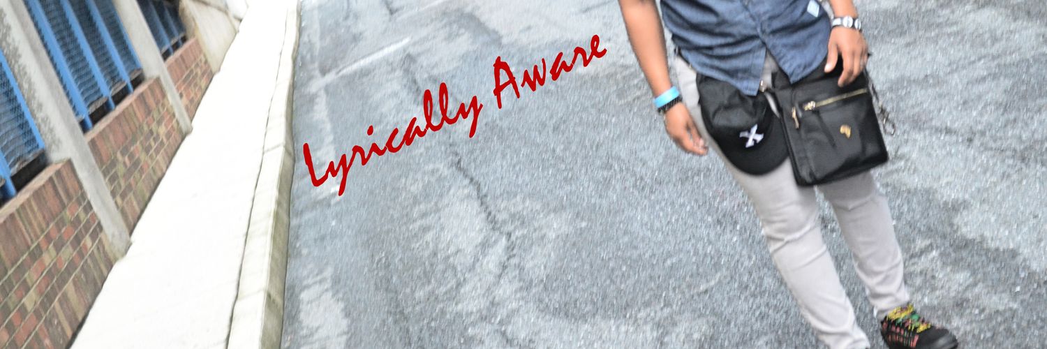 LyricallyAware's profile banner image