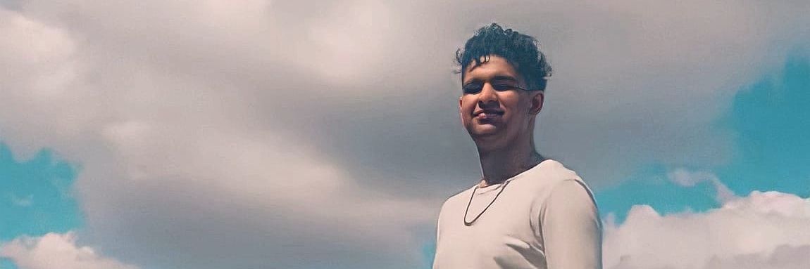 gabrielborges74's profile banner image