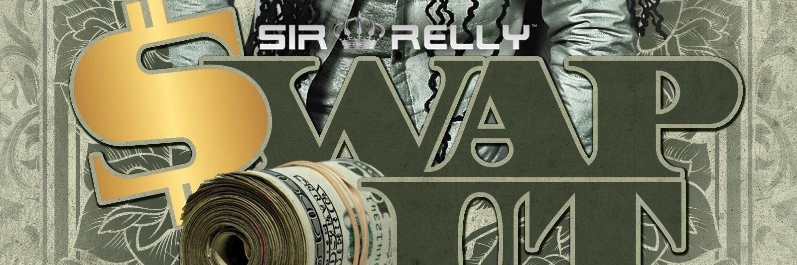 Sir Relly banner