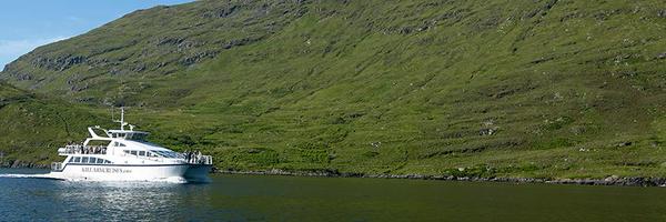 KillaryCruises Profile Banner