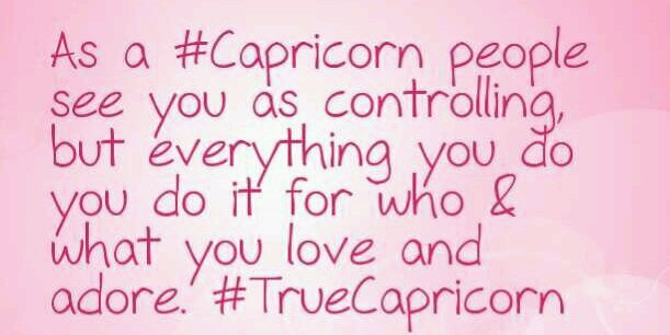 CapricornBeauty banner