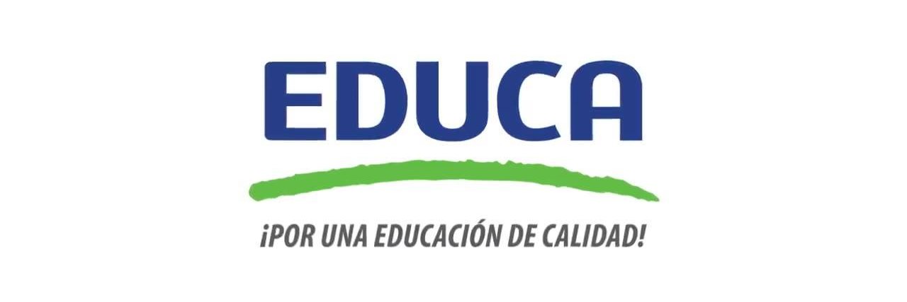 EDUCA banner