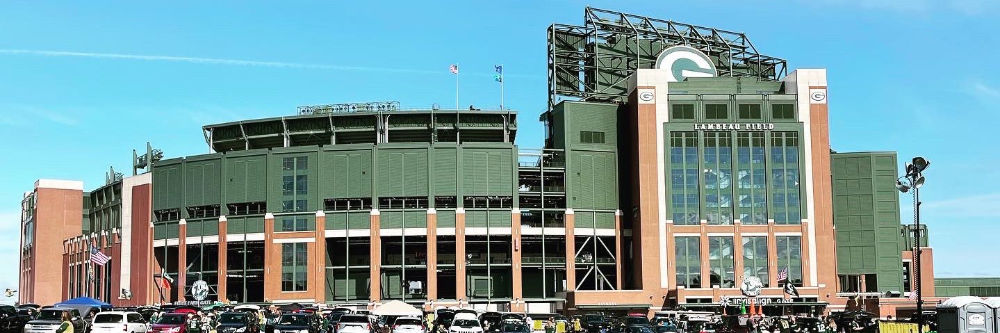 Spencer Matheny banner