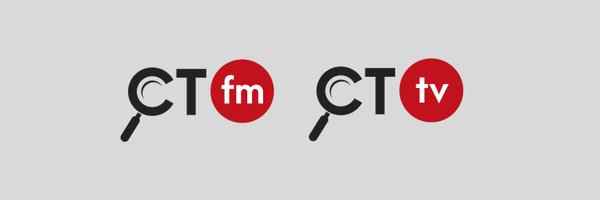 CrimeTimeUK Profile Banner
