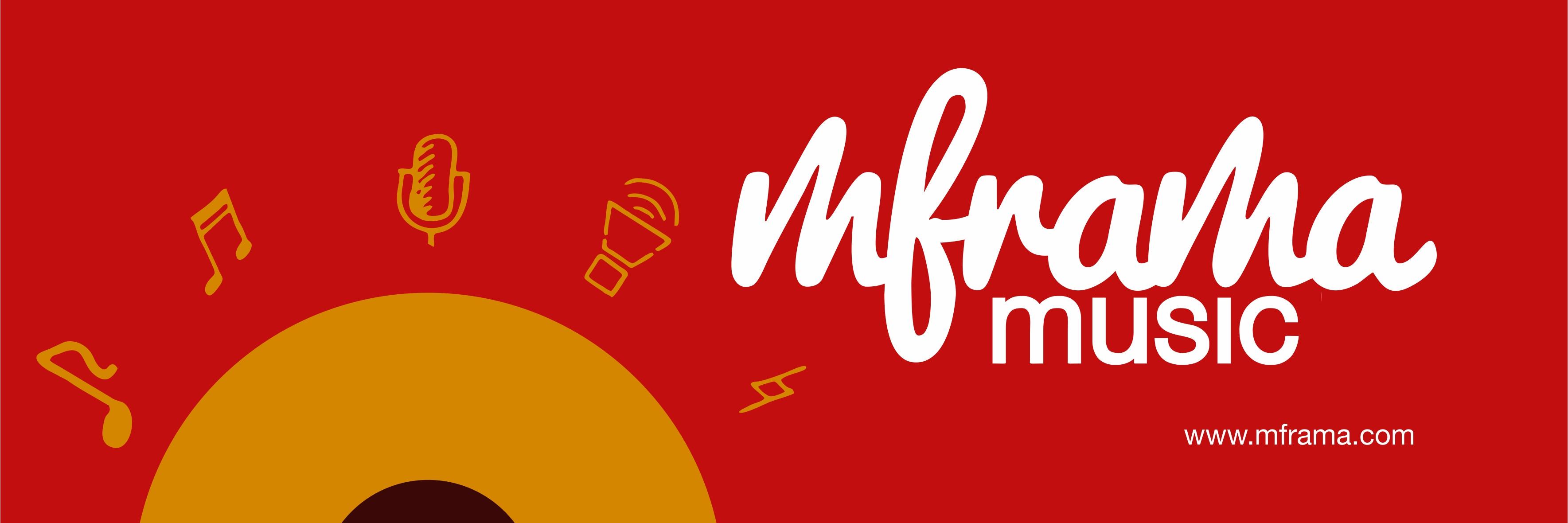 MframaMusic's profile banner image