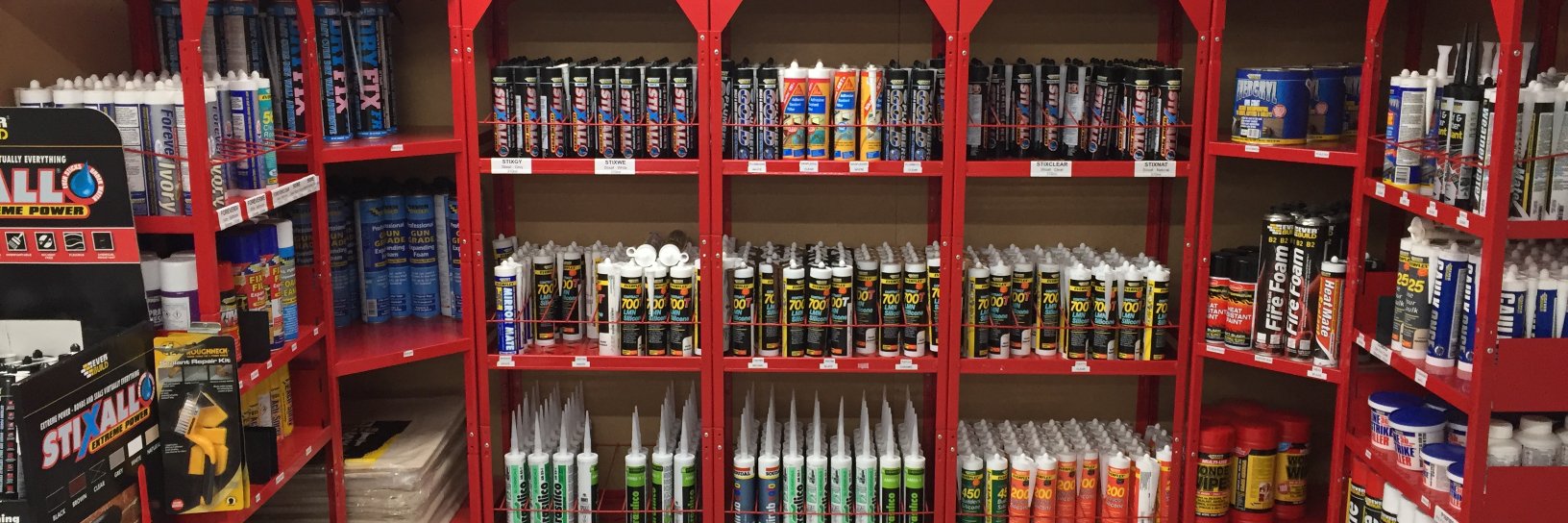 Horizon Plastics banner