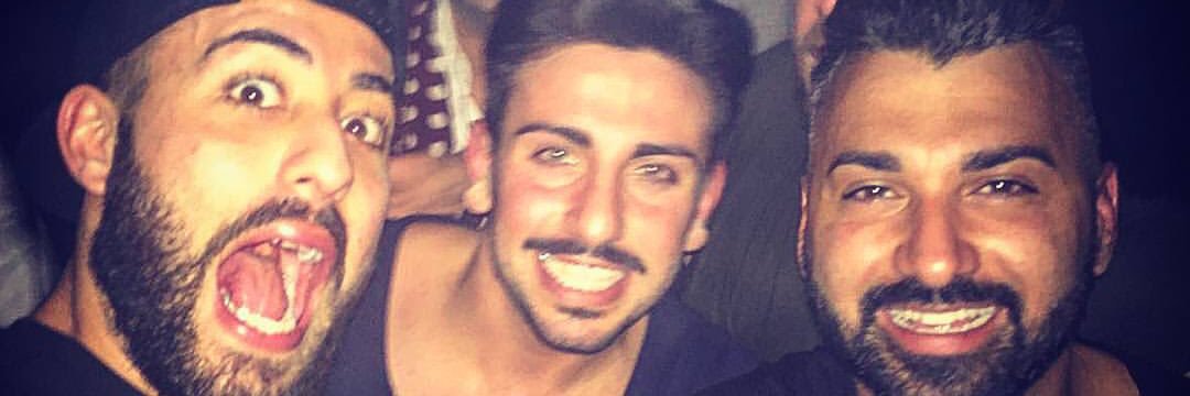 raffaeleilardo's profile banner image