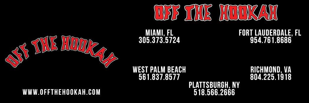 OffTheHookahFL's profile banner image