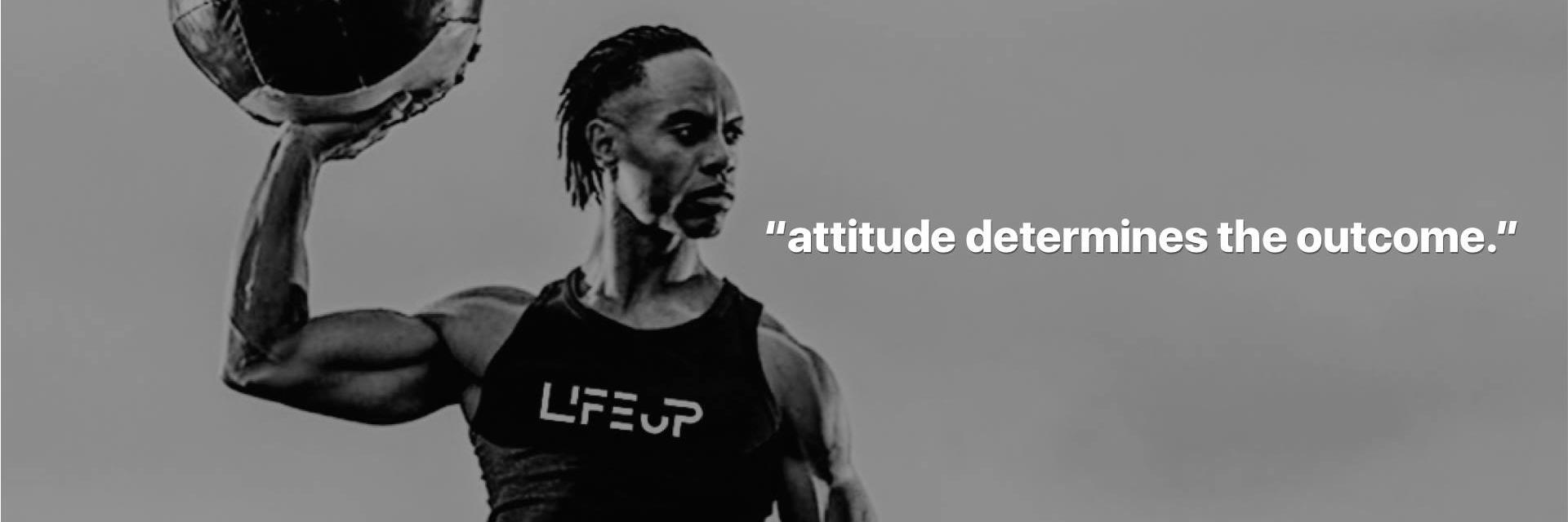 LIFEUPWEAR's profile banner image