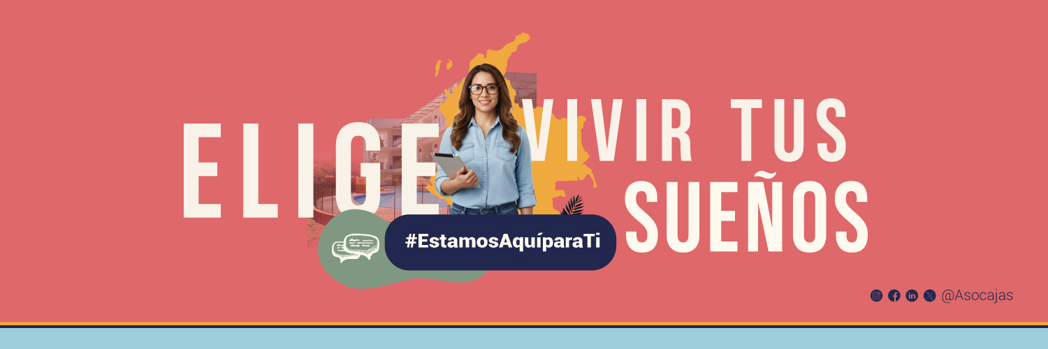 ASOCAJAS banner