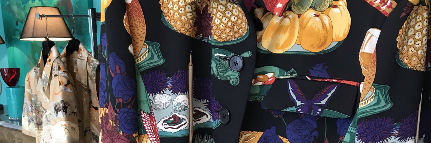 theSusanGibson's profile banner image