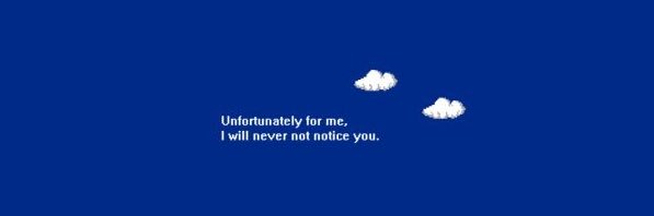 — banner