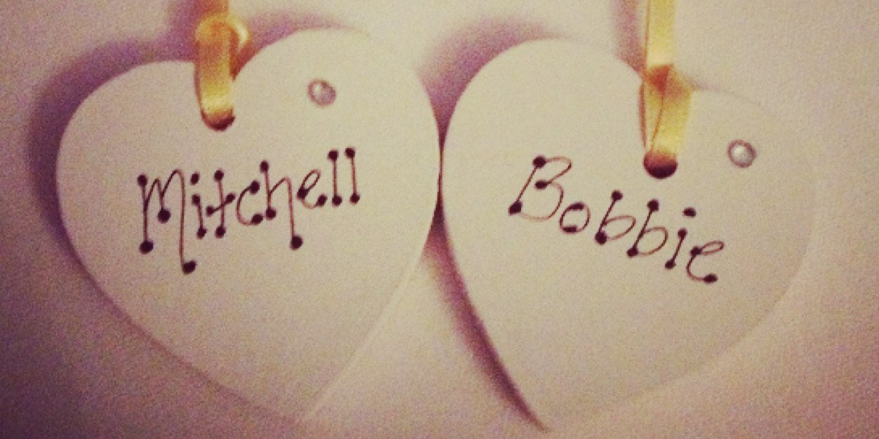 bobbiejayne's profile banner image
