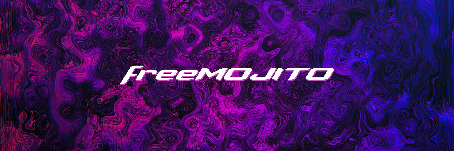 freeMoJiToX's profile banner image