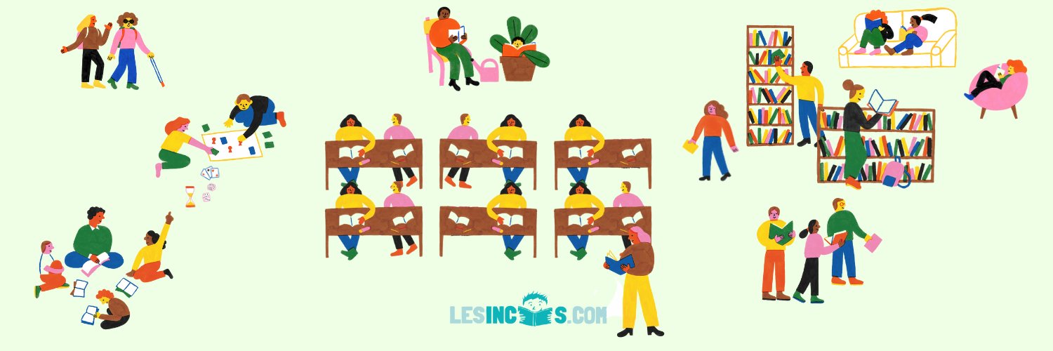 Le Prix des Incorruptibles banner