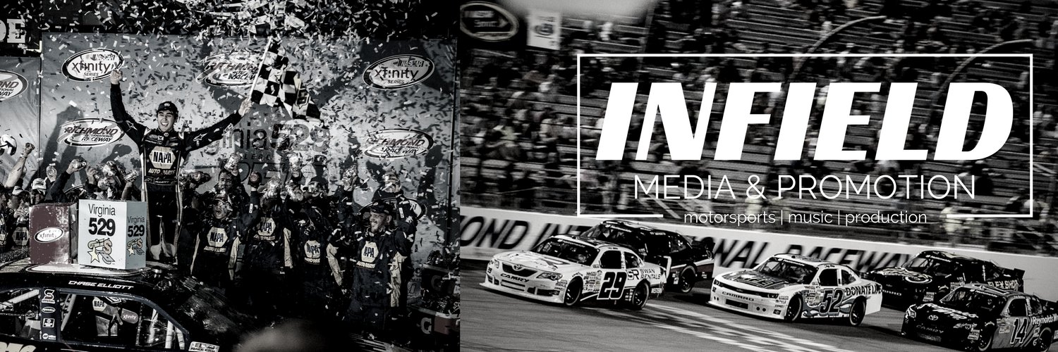 InfieldMedia's profile banner image