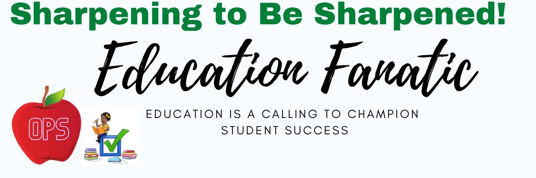 Dr. OP Cammon-Stevenson (EdD) banner