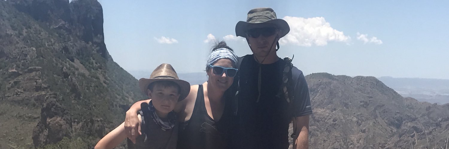 Lindsay Moore banner