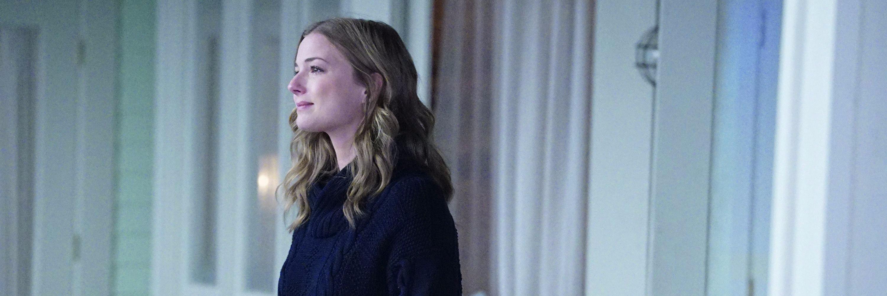 Amanda Clarke banner
