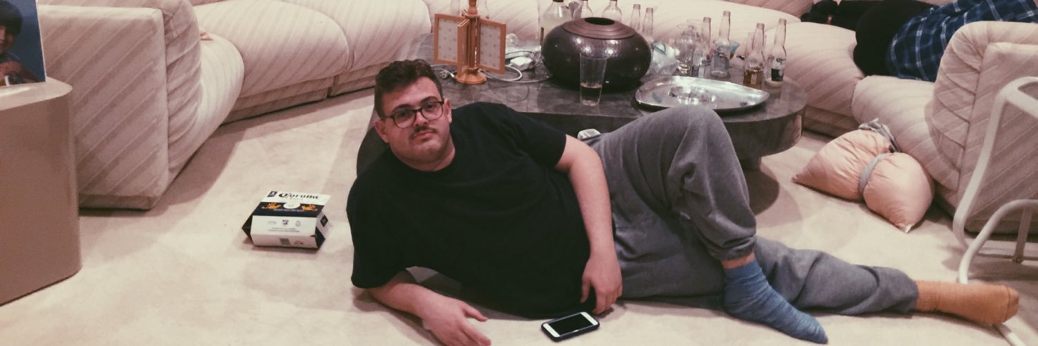 VIKEodin's profile banner image