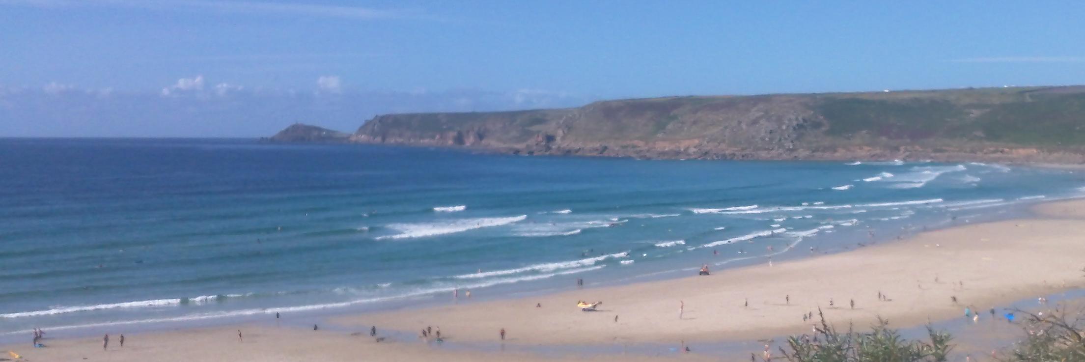 Natalie Roberts banner