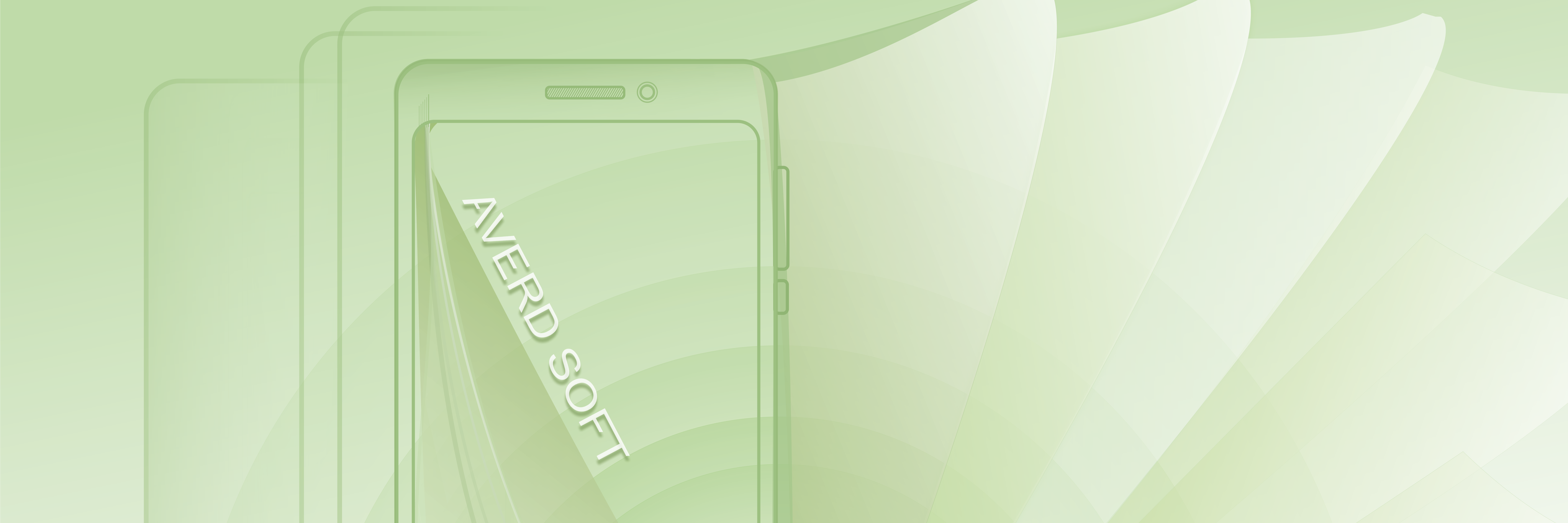 AverdSoft's profile banner image