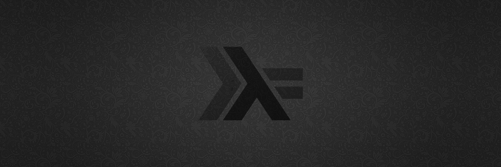 ruHaskell's profile banner image